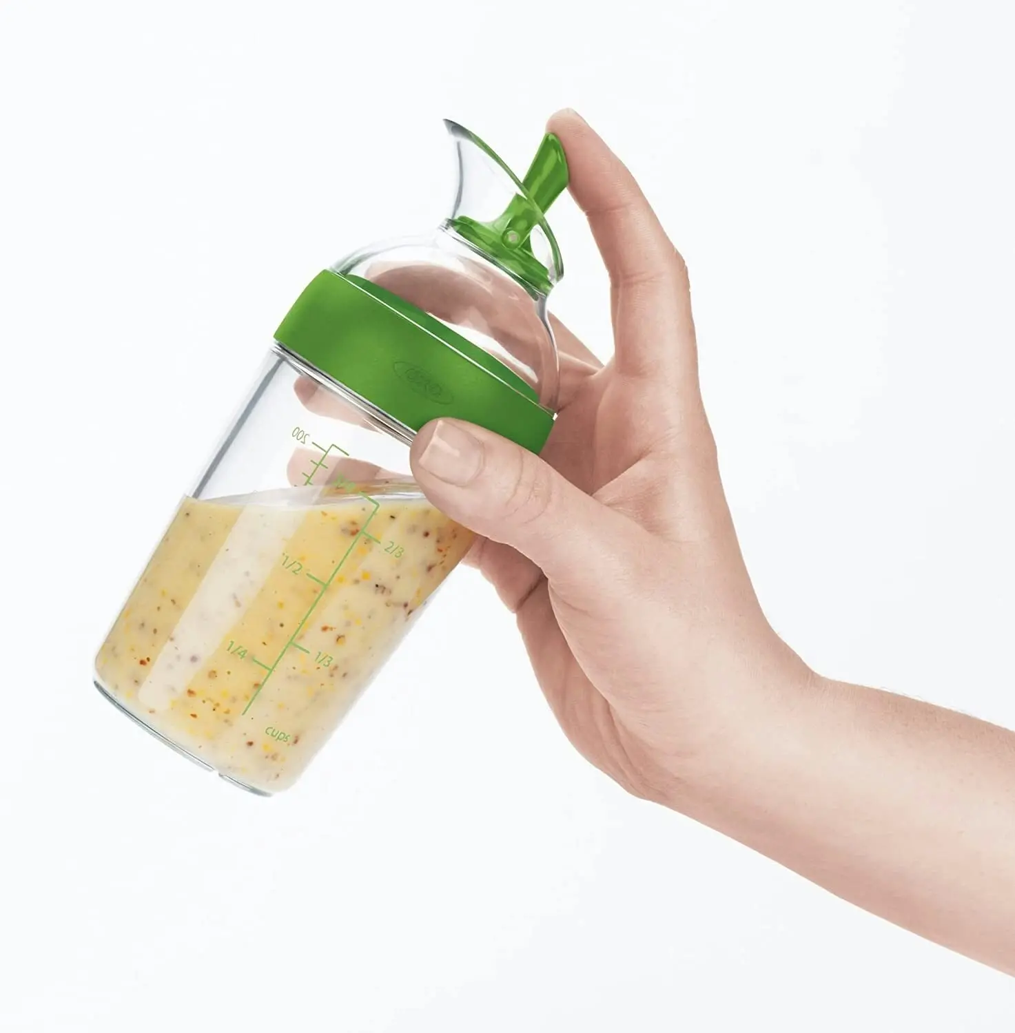 OXO Good Grips Salad Dressing Shaker