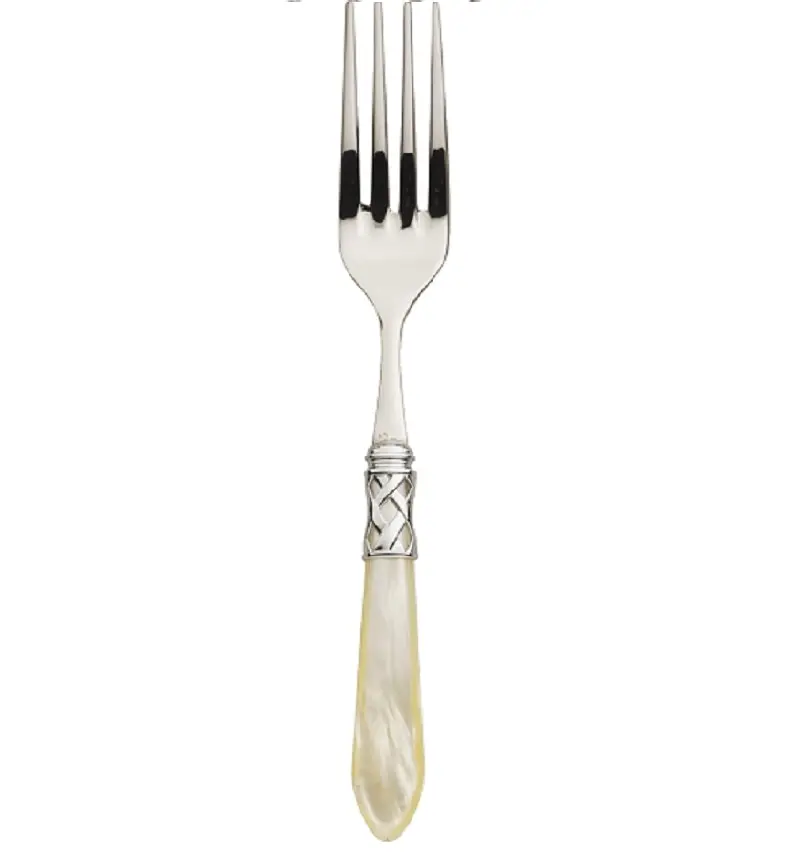 Bugatti Aladdin 24pc Cutlery Set - Ivory