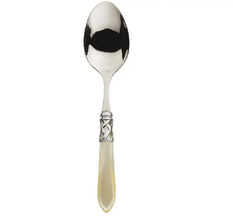 Bugatti Aladdin 24pc Cutlery Set - Ivory