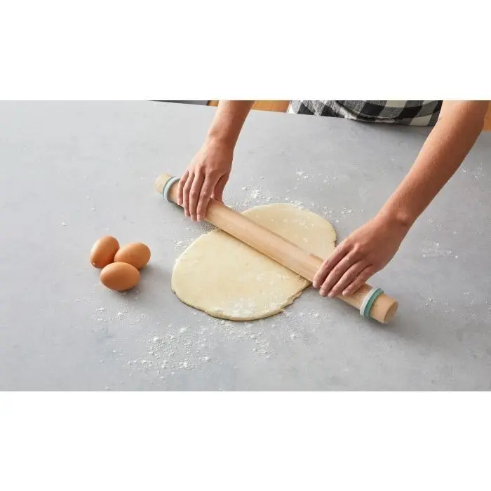 Grand Designs Adjustable Rolling Pin