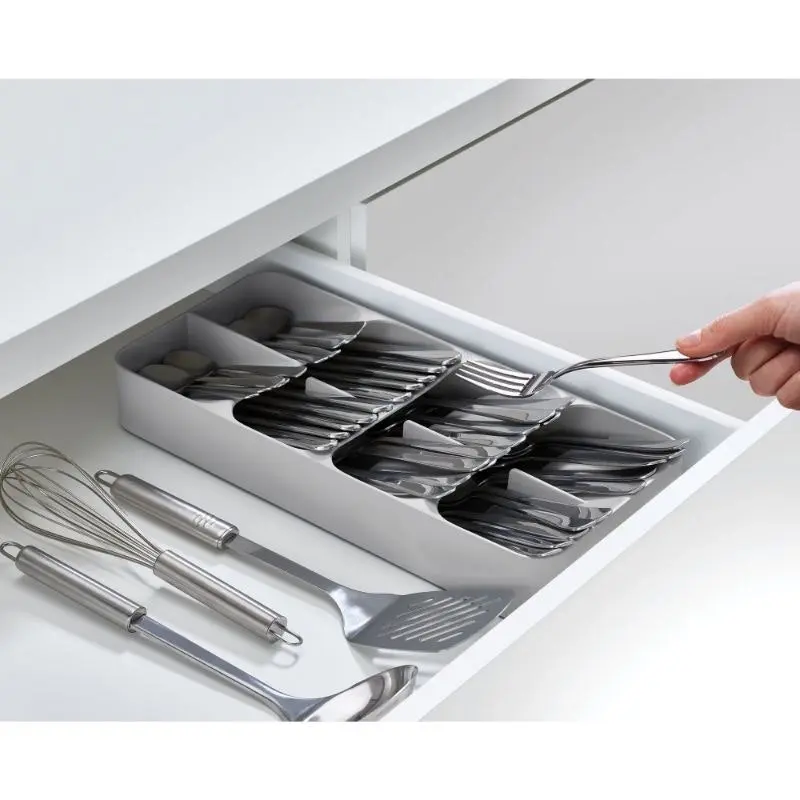 Joseph Joseph DrawerStore Large Cutlery Organiser