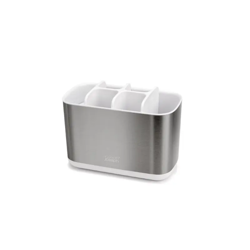 Joseph Joseph EasyStoreÃ¢â€žÂ¢ Steel Toothbrush Holder - Large