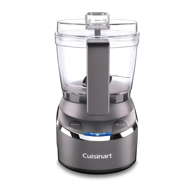 Cuisinart Cordless Mini Chopper 46783 - Black