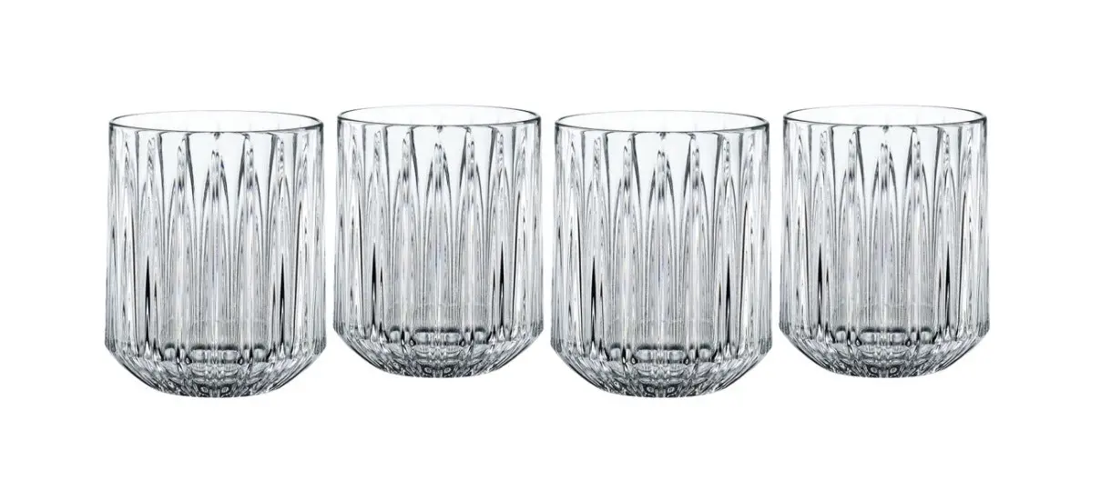 Nachtmann Jules Pitcher and 4 Tumblers Set-KB1019779