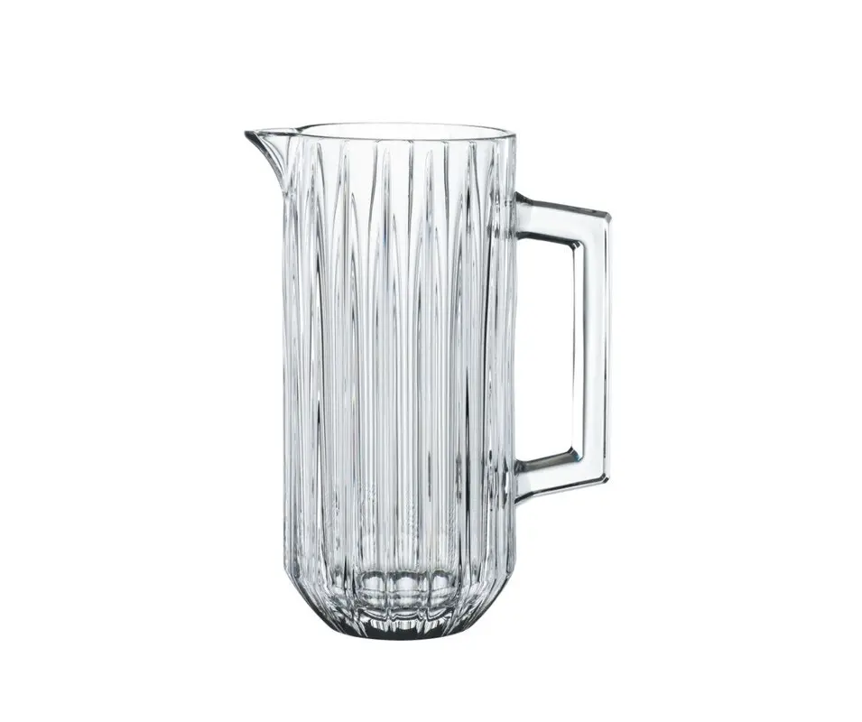 Nachtmann Jules Pitcher and 4 Tumblers Set-KB1019779