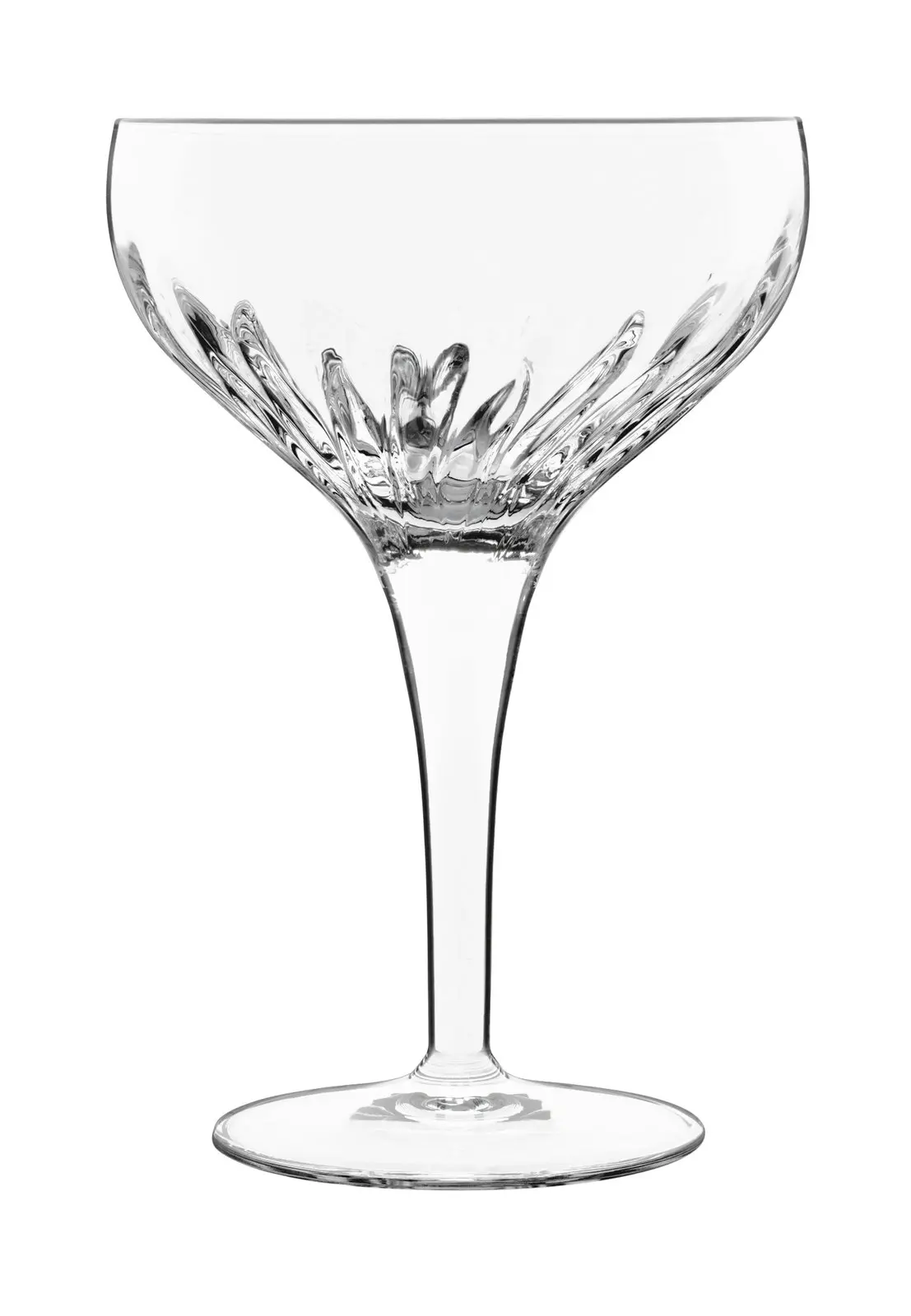 Luigi Bormioli Mixology Cocktail Glasses 225ml 4 Pack