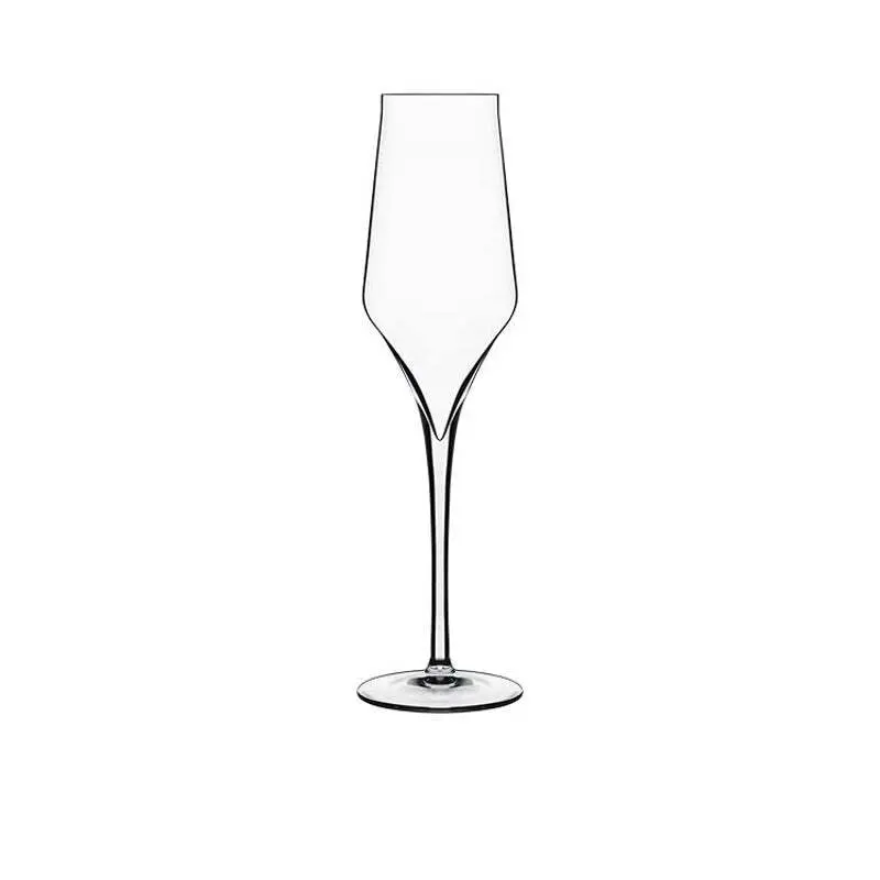 Luigi Bormioli Supremo Champagne Glass - Set of 2