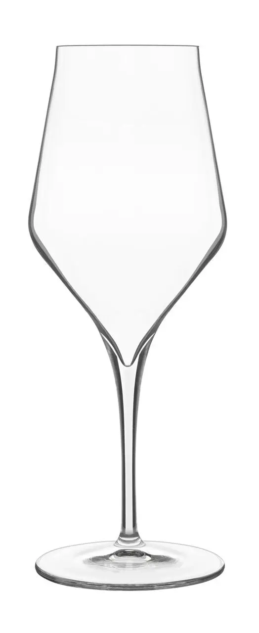 Luigi Bormioli Supremo Chianti Glass Set of 2