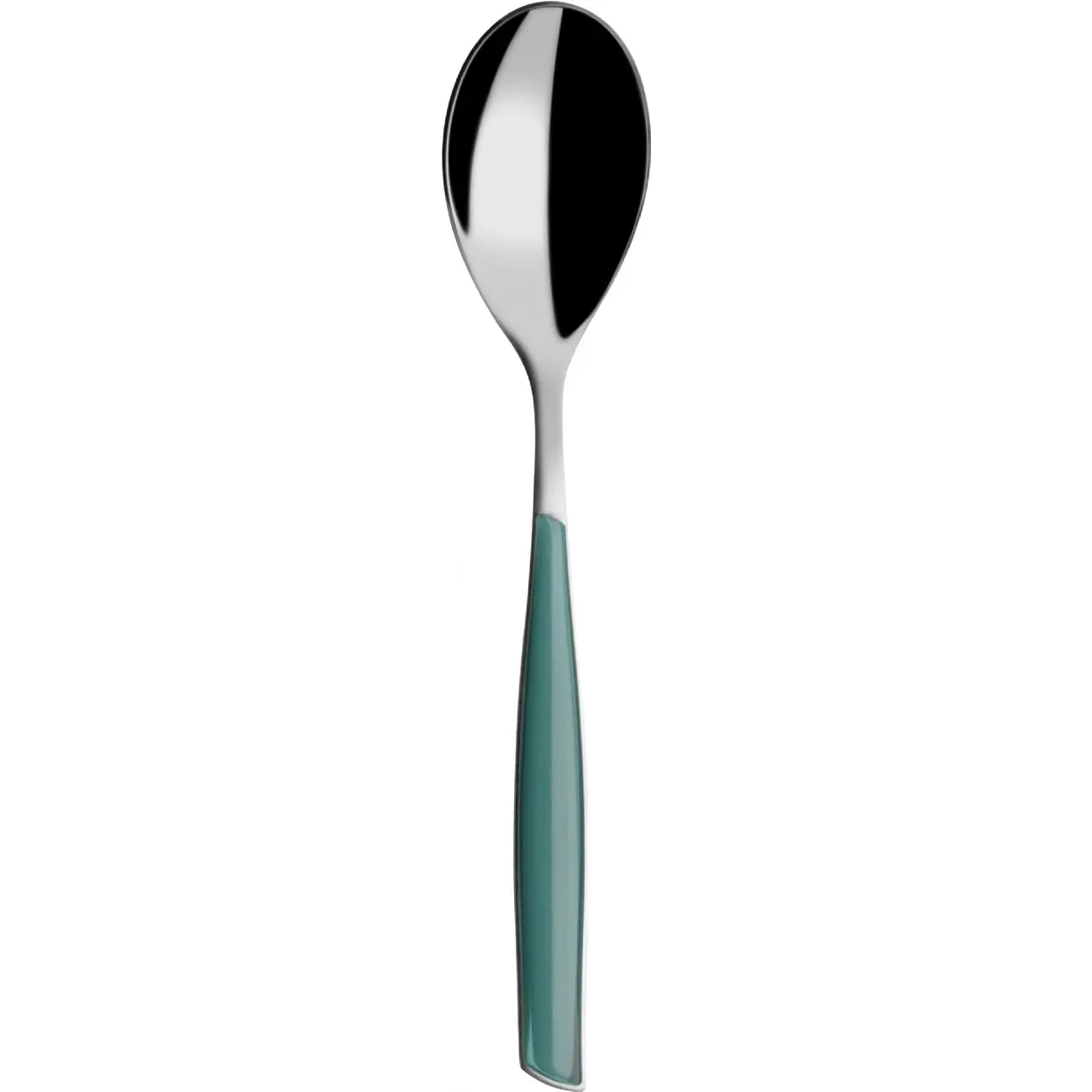 Bugatti Glamour 24pc Cutlery Set - Celadon Green