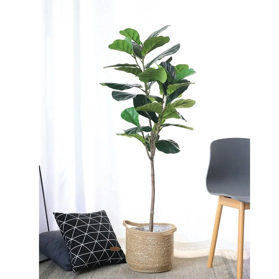 Soga 155cm Green Artificial Indoor Qin Yerong Tree Fake Plant Simulation Decorative