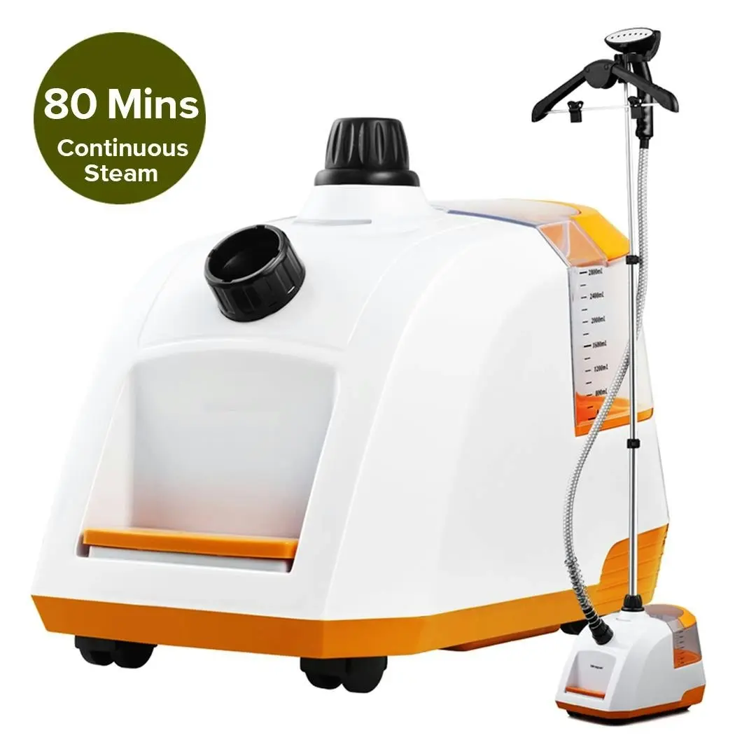 Soga 80min Garment Steamer Portable Cleaner Steam Iron