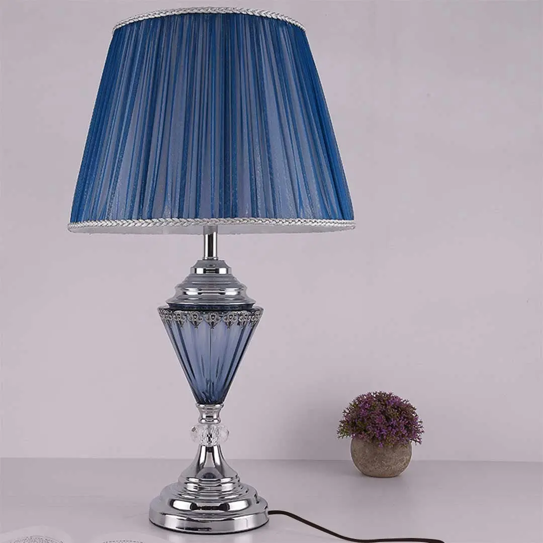 Soga LED Elegant Table Lamp with Warm Shade Desk Lamp