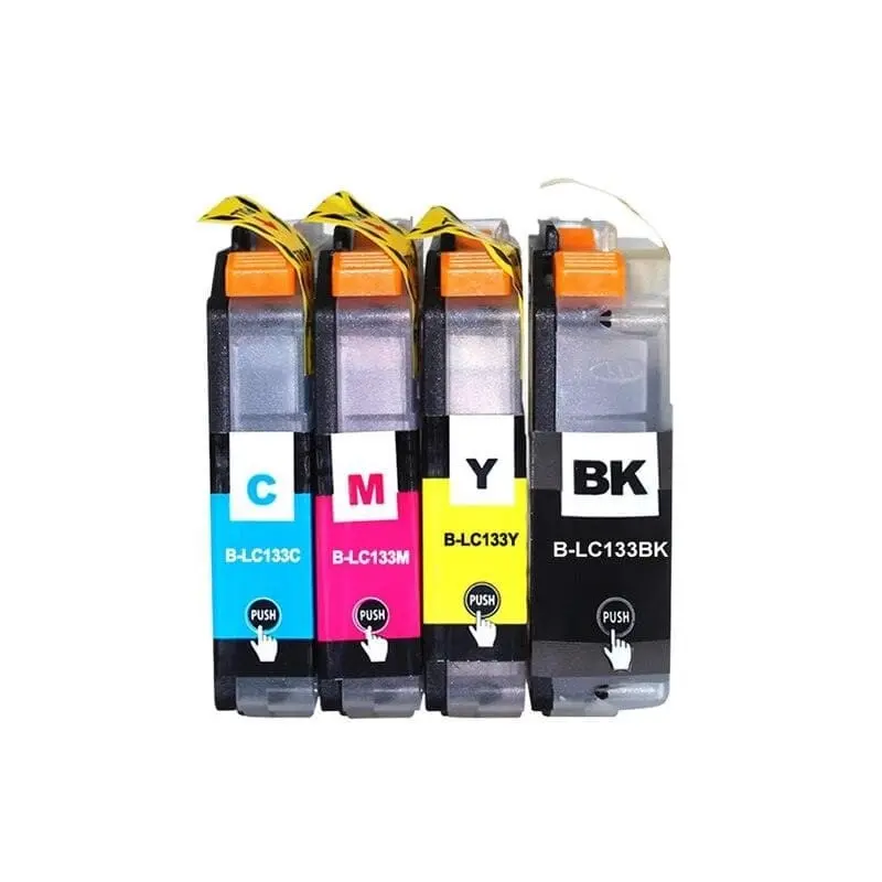 20x Ink Cartridge LC133XL LC133 XL 131 For Brother MFC J6920DW J6520DW J4710DW