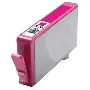 Compatible HP 920XL Magenta Inkjet Cartridge CD975AA