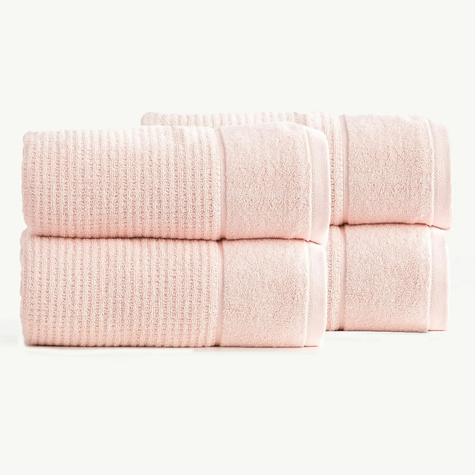 Cambridge Waffle Towel Sets Primrose