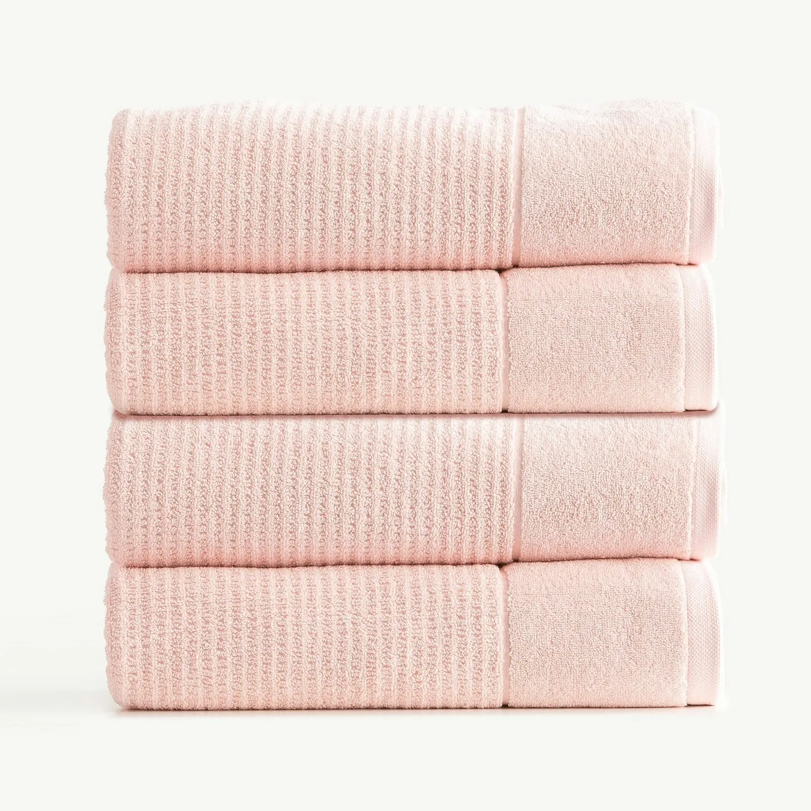 Cambridge Waffle Towel Sets Primrose