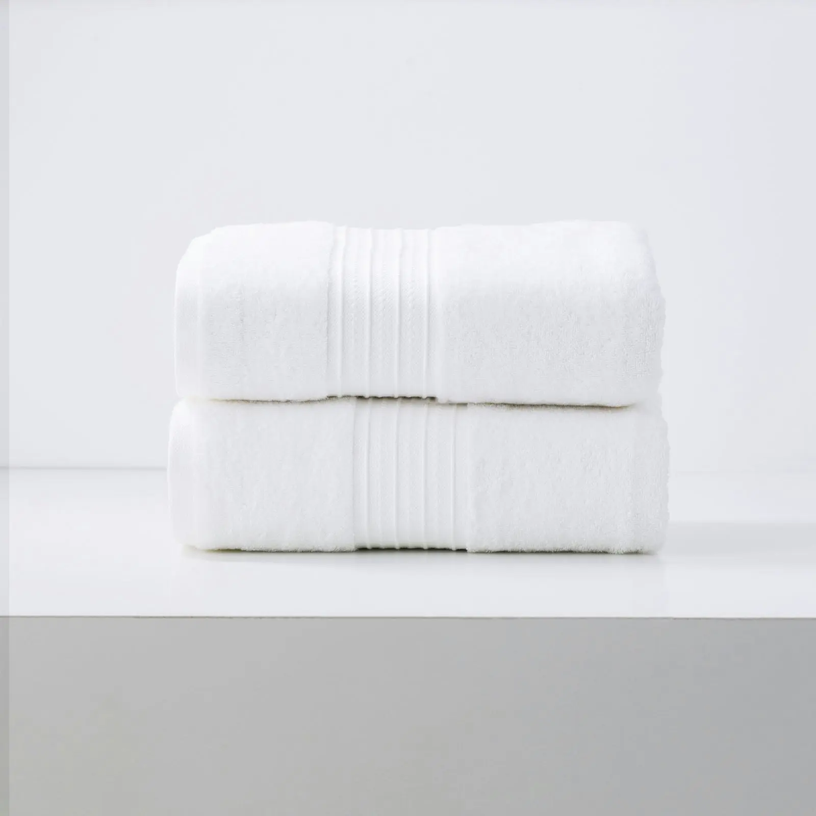 Brentwood Quick Dry Towel Sets Bright