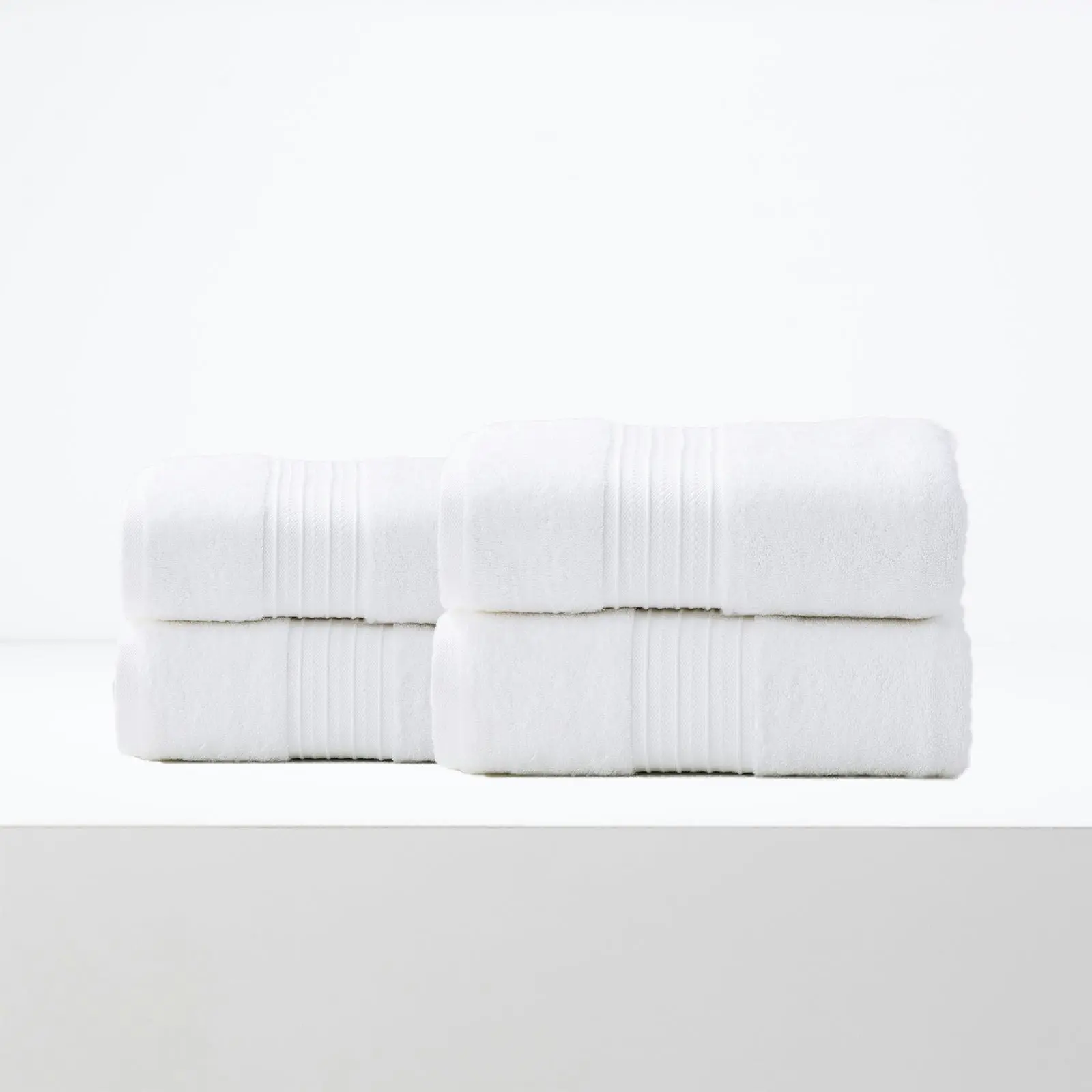 Brentwood Quick Dry Towel Sets Bright