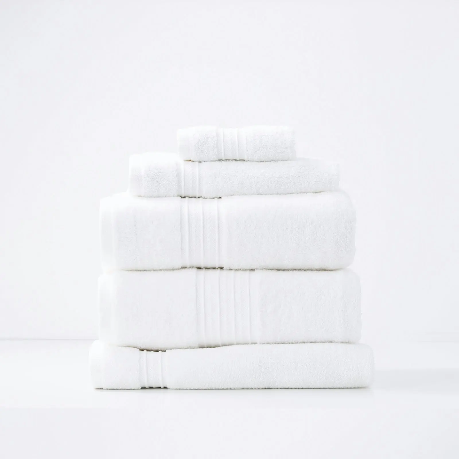 Brentwood Quick Dry Towel Sets Bright