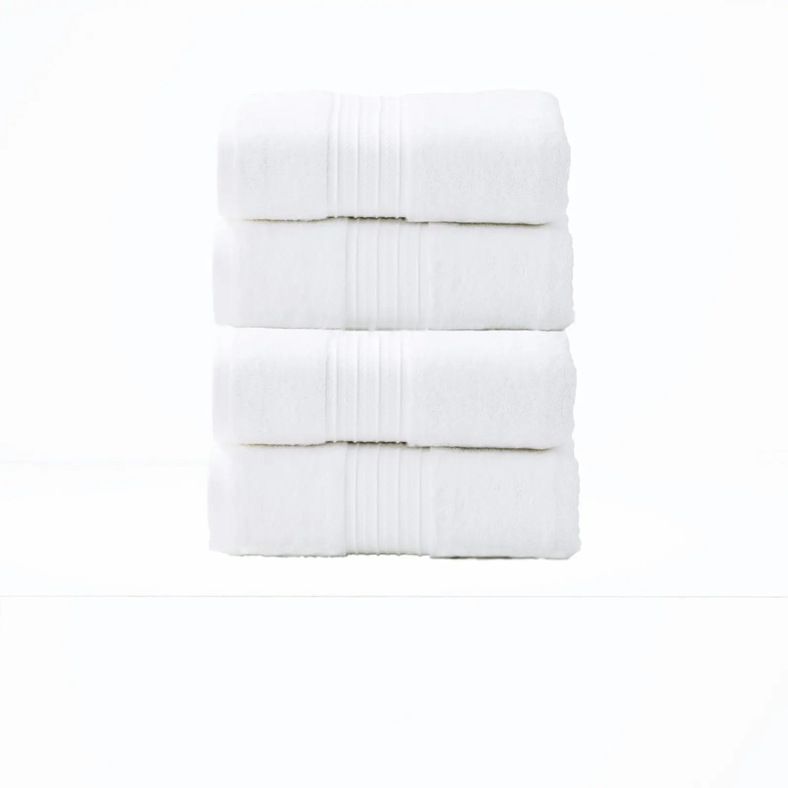 Brentwood Quick Dry Towel Sets Bright