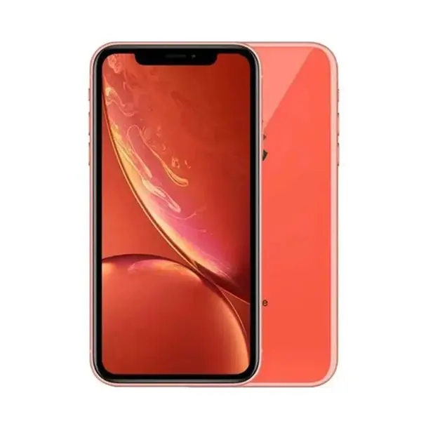 Apple iPhone XR 64GB Refurbished - Good