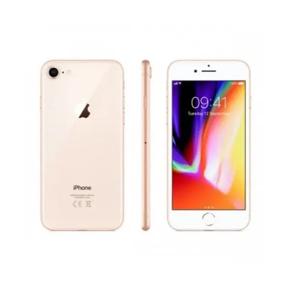 Apple Iphone 8 64GB Refurbished Fair