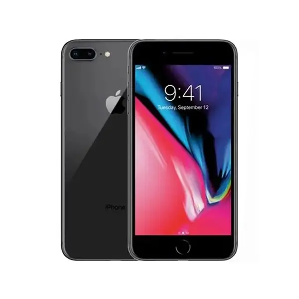 Apple Iphone 8 Plus 256GB Refurbished Good