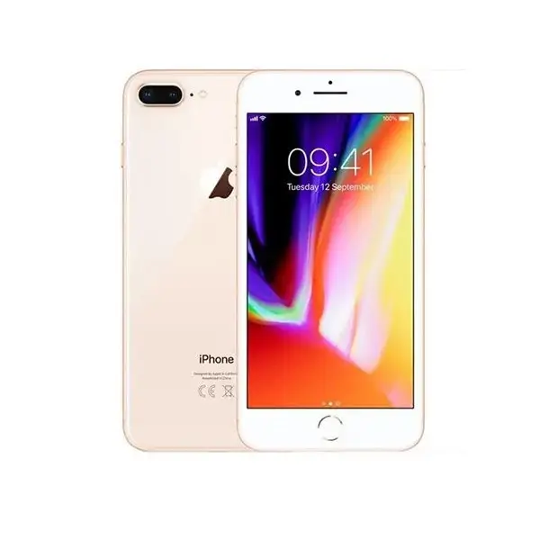 Apple Iphone 8 Plus 256GB Refurbished Good