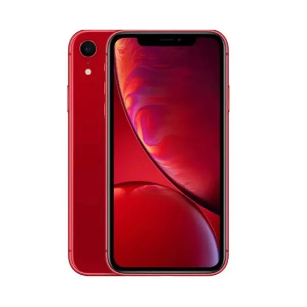 Apple iPhone XR 128GB Refurbished Fair