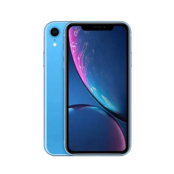 Apple iPhone XR 128GB Refurbished Fair