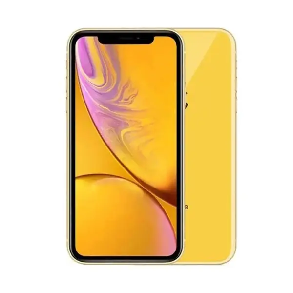 Apple iPhone XR 128GB Refurbished Fair