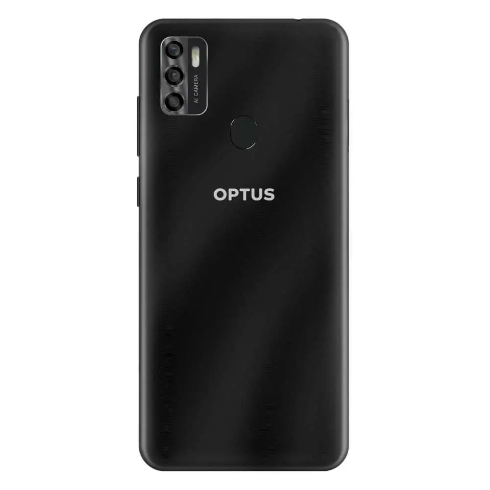 Optus X Pro Black 64GB Brand New