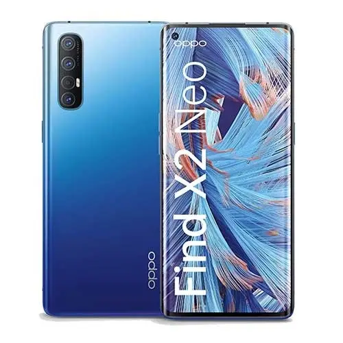 Oppo Find X2 Neo 256GB Refurbished