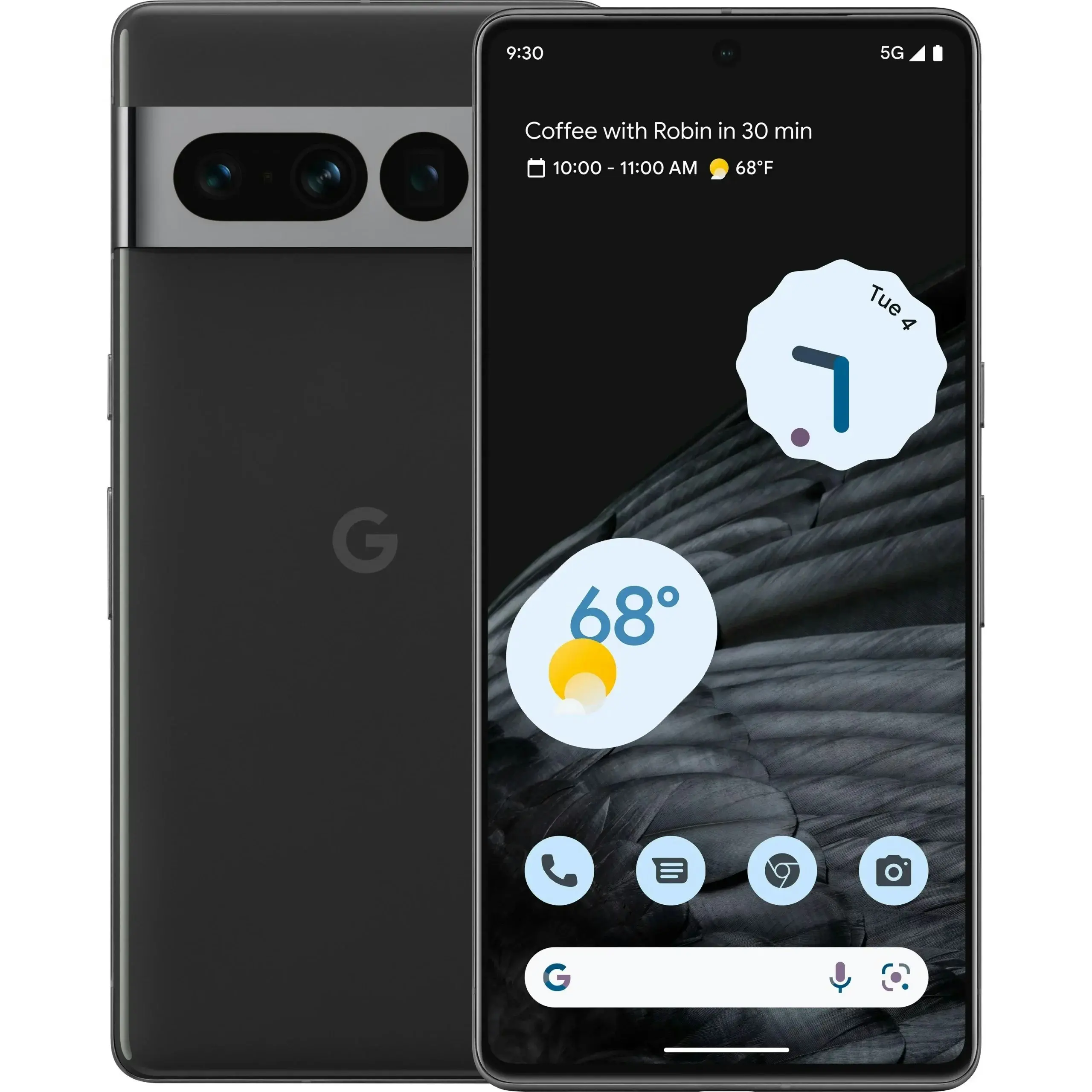 Google Pixel 7 Pro 5G 128GB