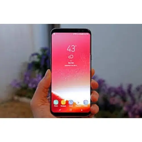 Samsung Galaxy S8 Plus Refurbished