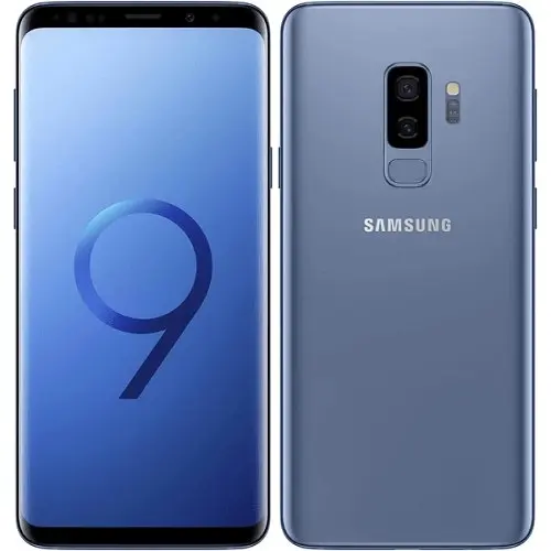 Samsung Galaxy S9 Single SIM Refurbished