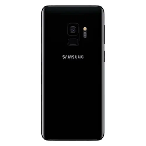 Samsung Galaxy S9 Single SIM Refurbished