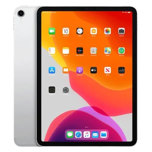 Apple iPad Pro 11-Inch 2018 (WiFi + Cellular)