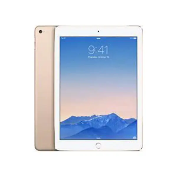 Apple iPad Air 2 Refurbished (Wi-Fi Only)