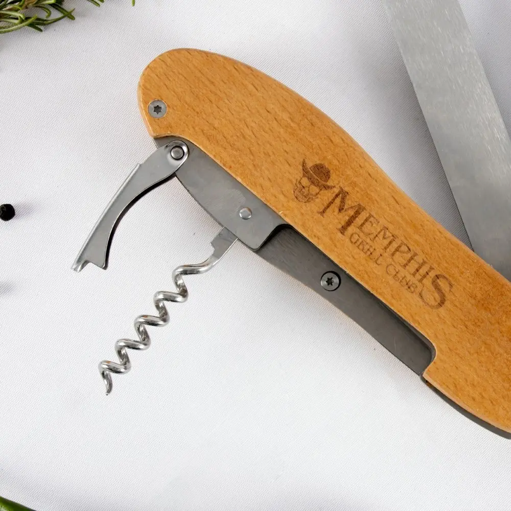 Memphis Grill Club BBQ Multi Tool