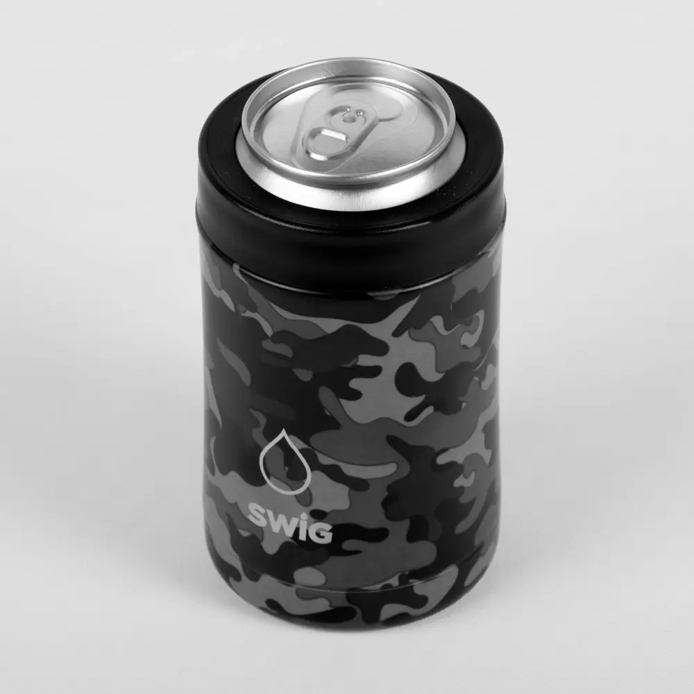 Swig Hardcore Cooler Camouflage