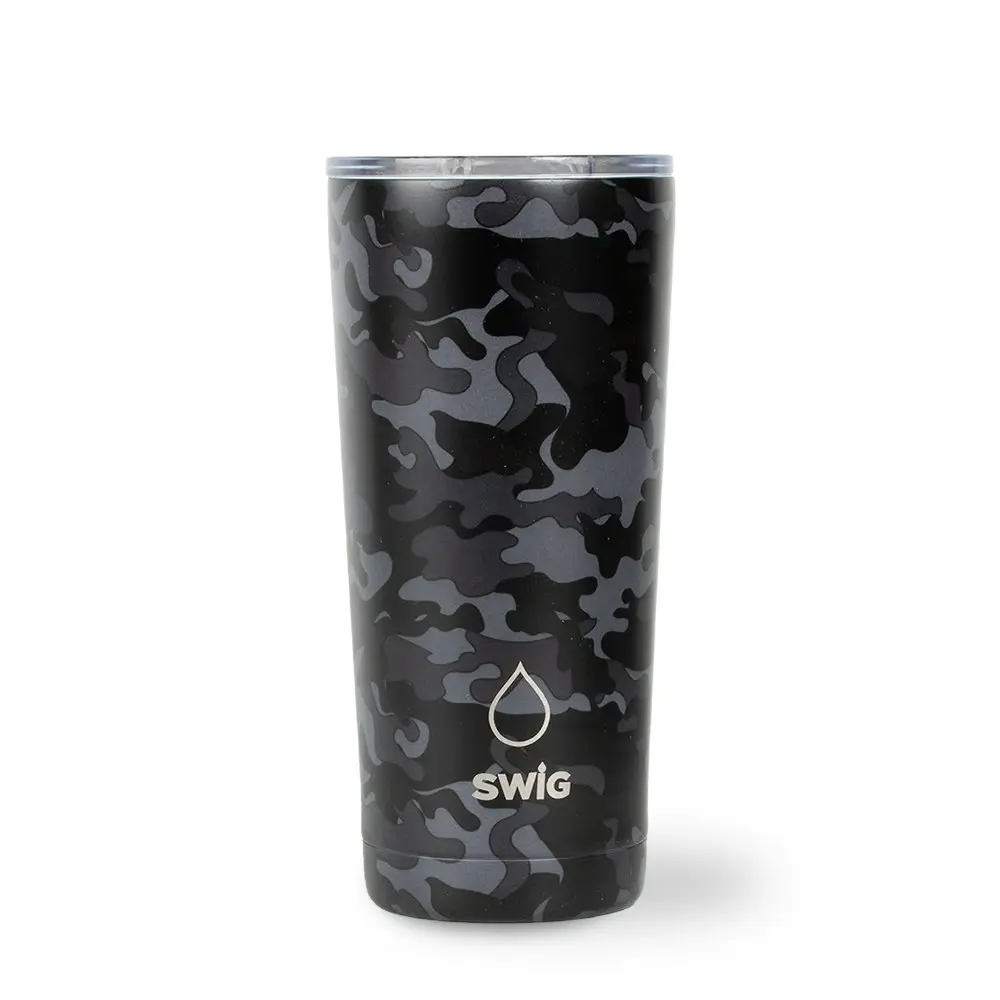 Swig Tumbler Camouflage 590mL