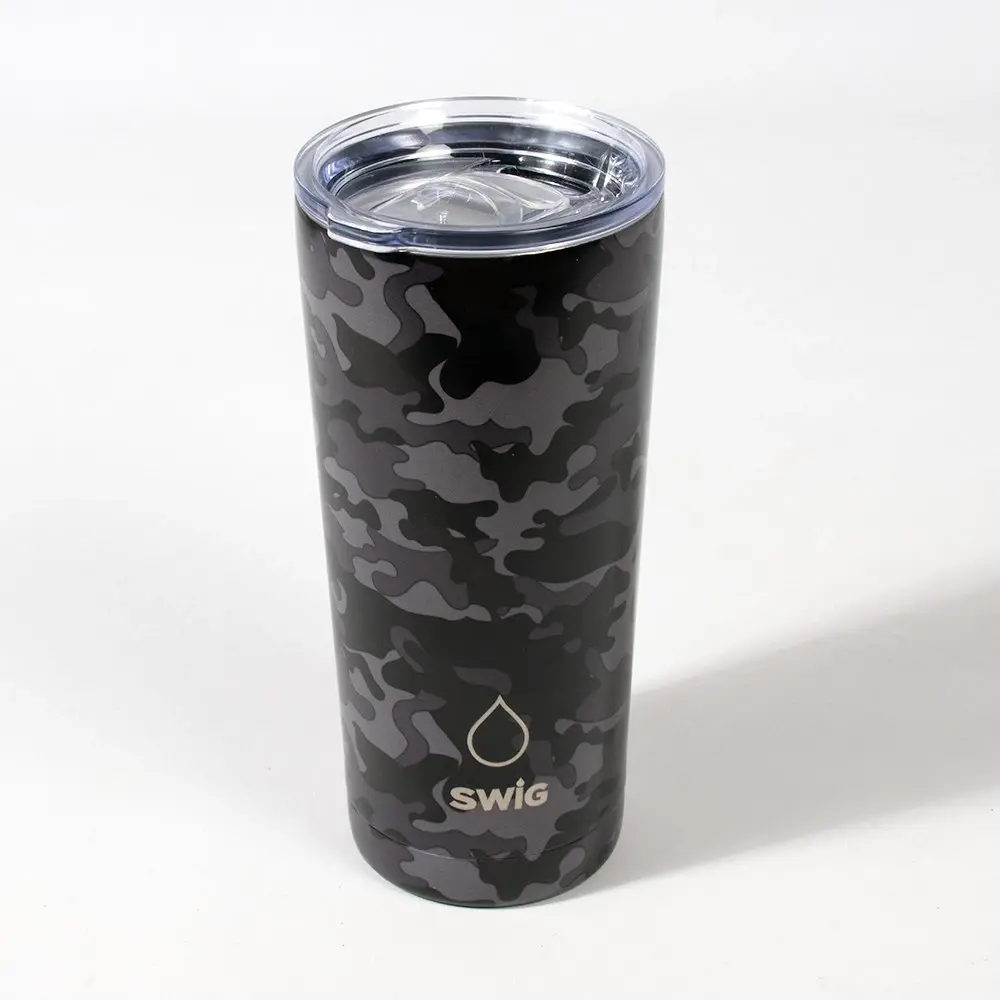 Swig Tumbler Camouflage 590mL