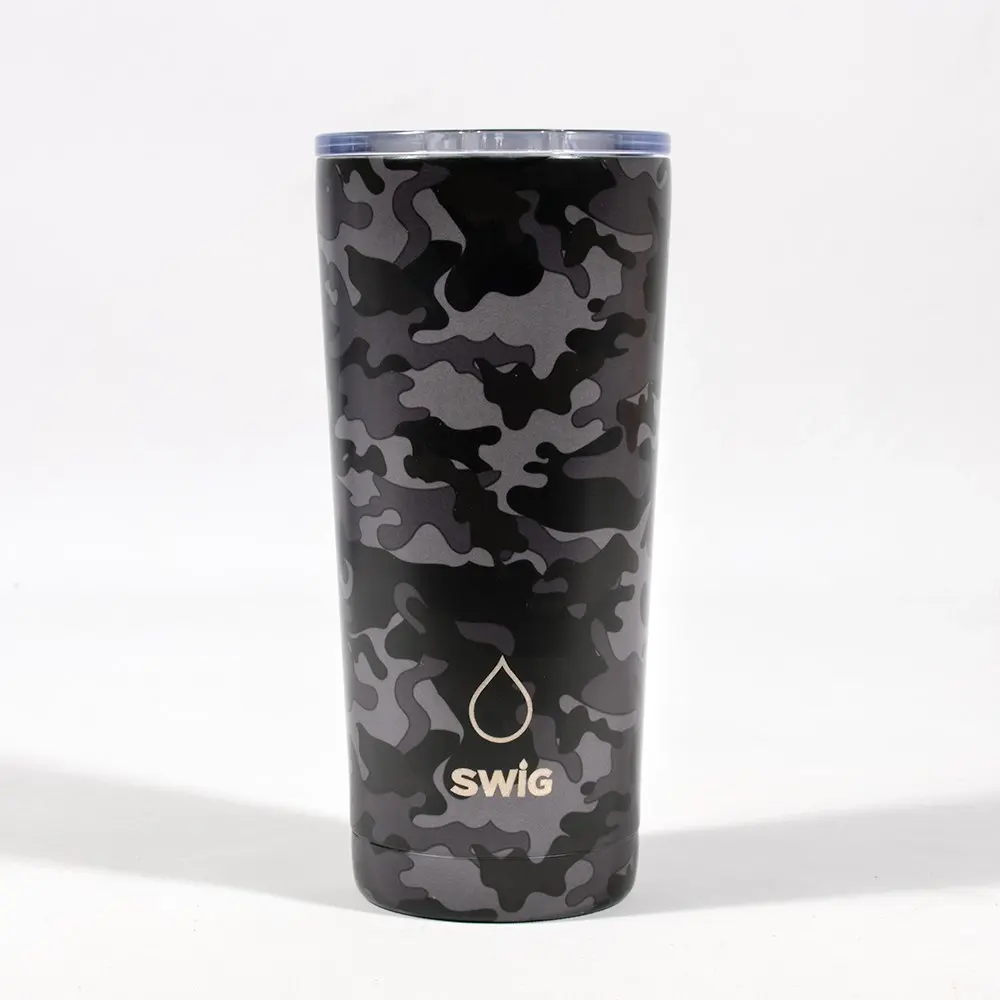 Swig Tumbler Camouflage 590mL