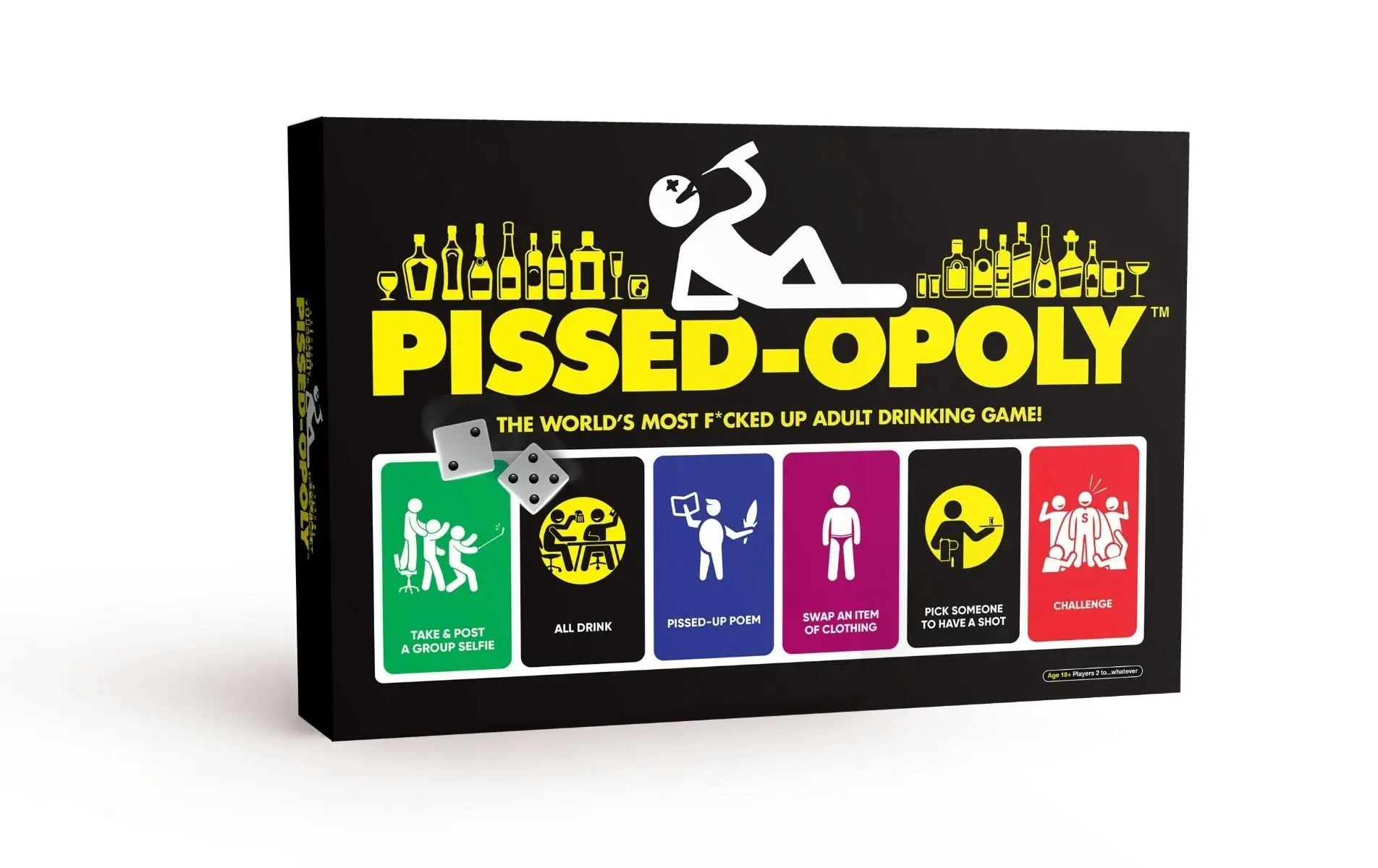 Pissed-Opoly