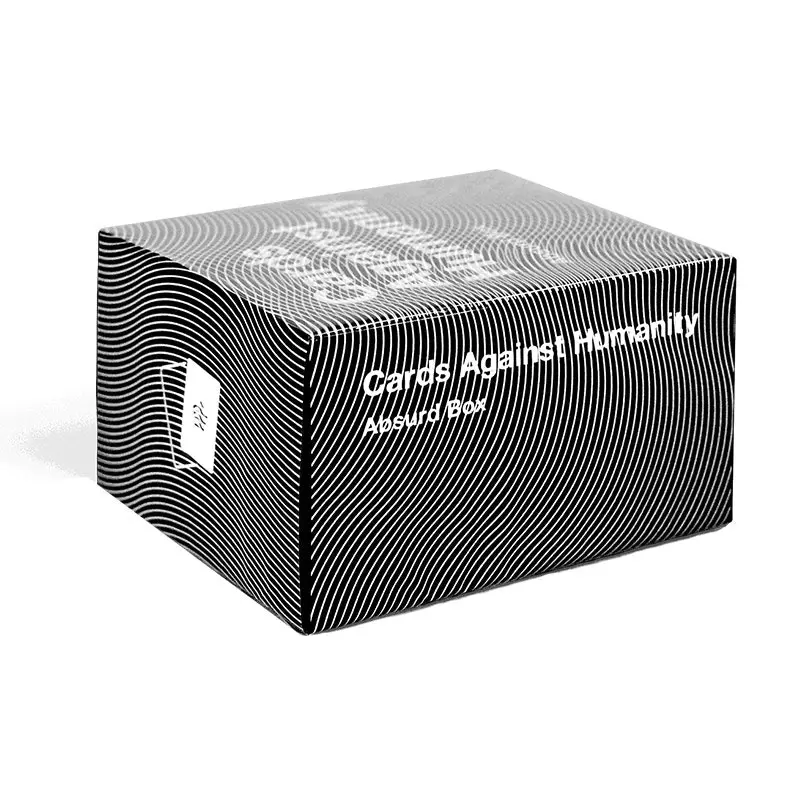 Cards Against Humanity Absurd Box