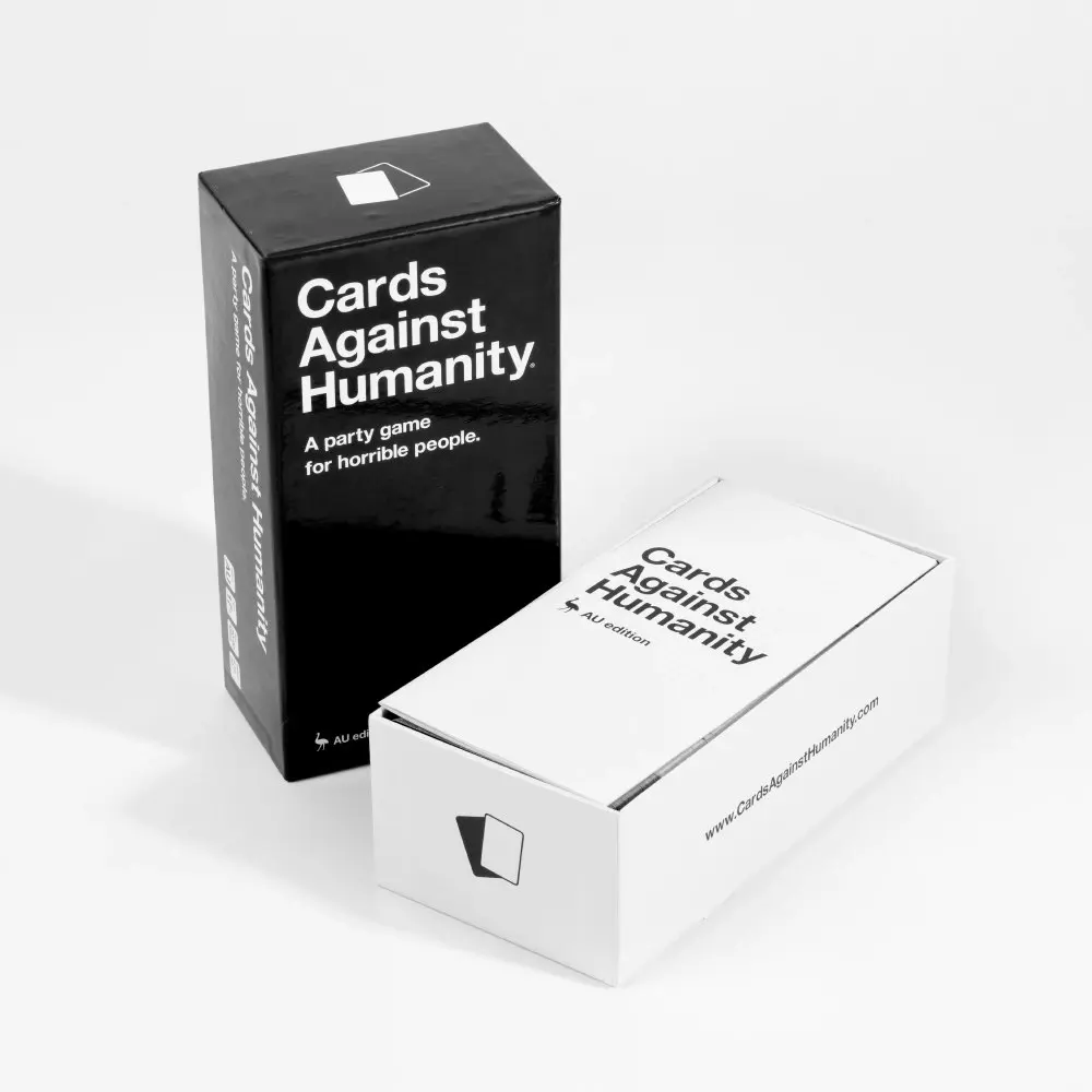 Cards Against Humanity Au Edition