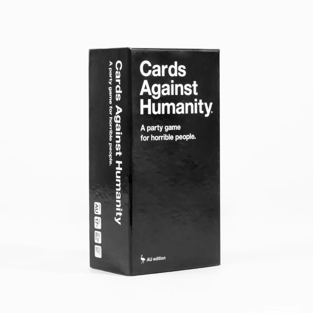 Cards Against Humanity Au Edition