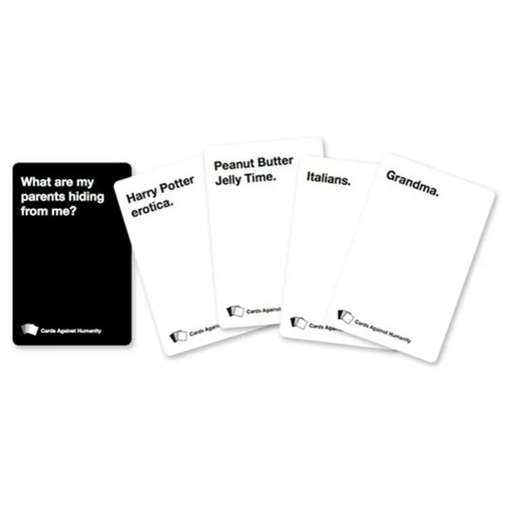 Cards Against Humanity Au Edition