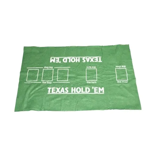 Texas Hold'em Poker Set 200 Chips